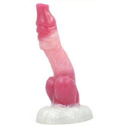 Anal Predator Gode monster Forix 18 x 6cm